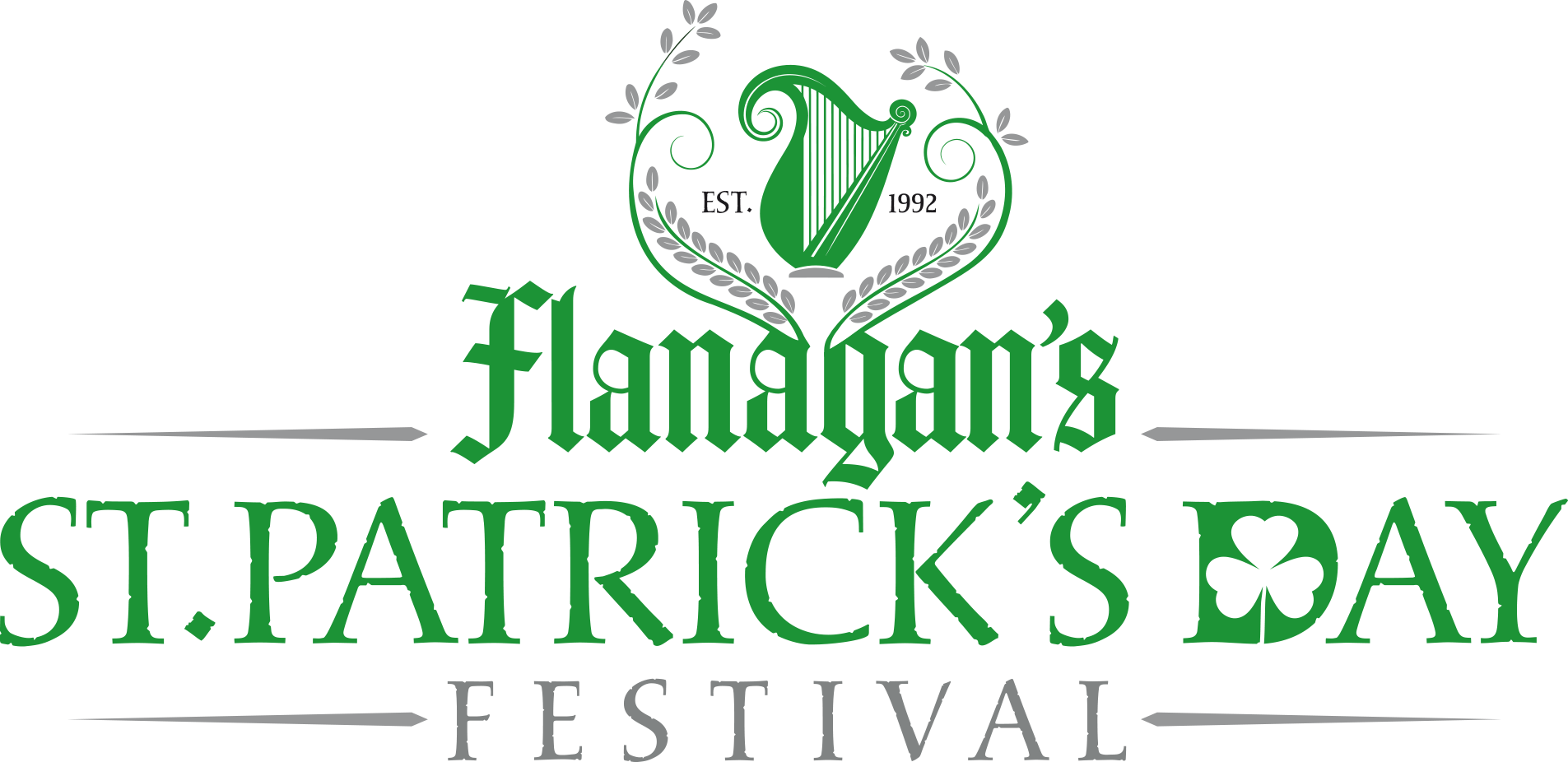 Flanagan's St. Patrick's Day Festival